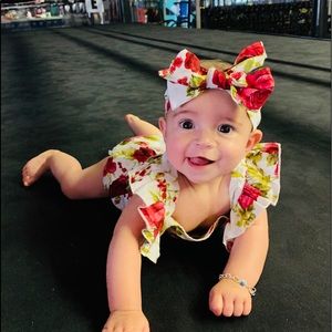 Meet your Posher, Donna